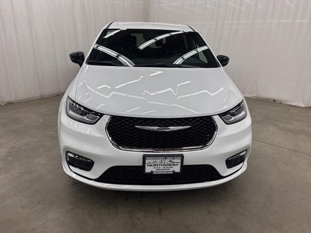 2026 Chrysler Pacifica PACIFICA SELECT AWD 2026 Chrysler Pacifica PACIFICA SELECT AWD