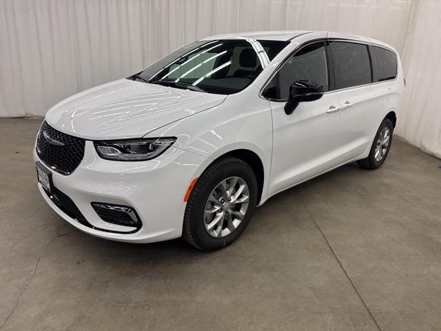 2026 Chrysler Pacifica PACIFICA SELECT AWD 2026 Chrysler Pacifica PACIFICA SELECT AWD