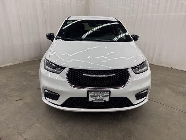 2026 Chrysler Pacifica PACIFICA SELECT AWD 2026 Chrysler Pacifica PACIFICA SELECT AWD