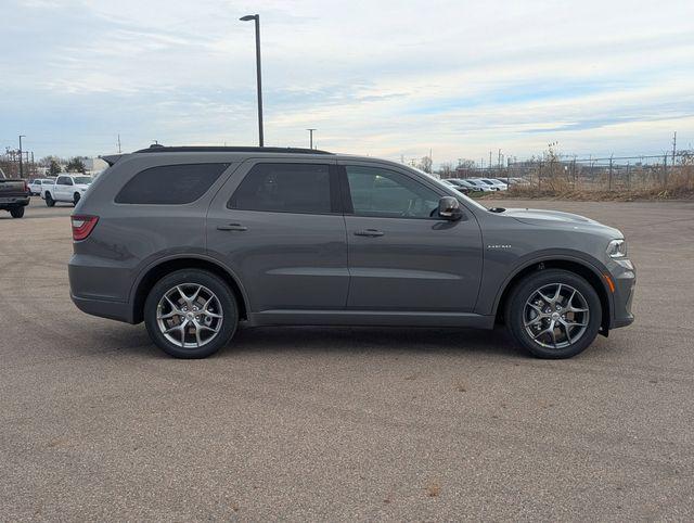 2026 Dodge Durango GT Plus HEMI V8 AWD