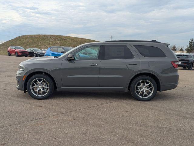 2026 Dodge Durango GT Plus HEMI V8 AWD