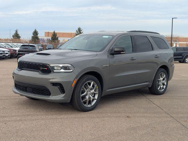 2026 Dodge Durango GT Plus HEMI V8 AWD