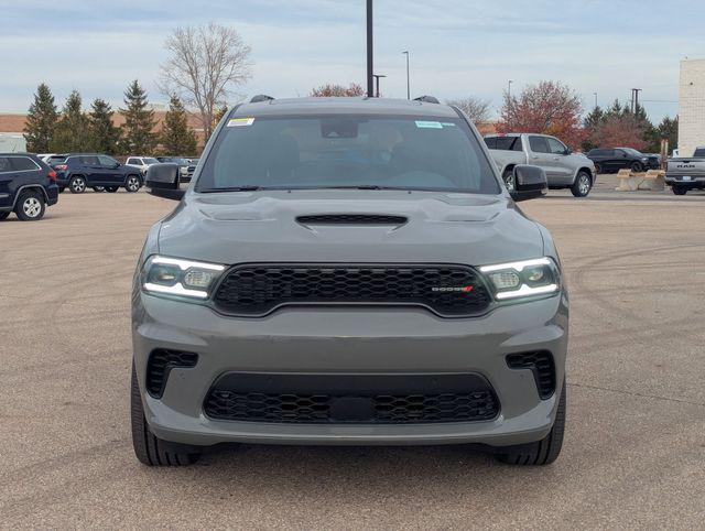 2026 Dodge Durango GT Plus HEMI V8 AWD
