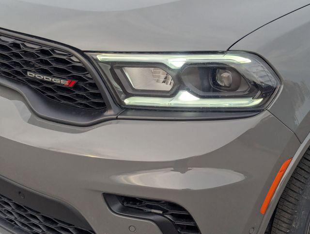 2026 Dodge Durango GT Plus HEMI V8 AWD