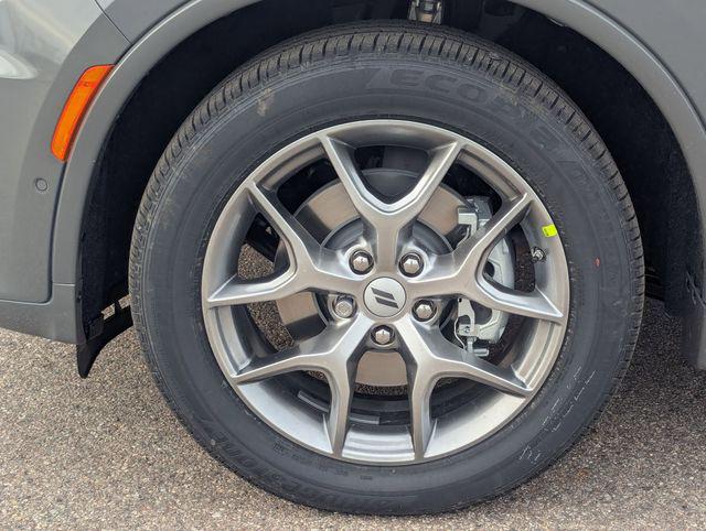 2026 Dodge Durango GT Plus HEMI V8 AWD