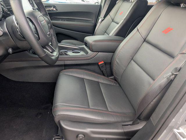 2026 Dodge Durango GT Plus HEMI V8 AWD