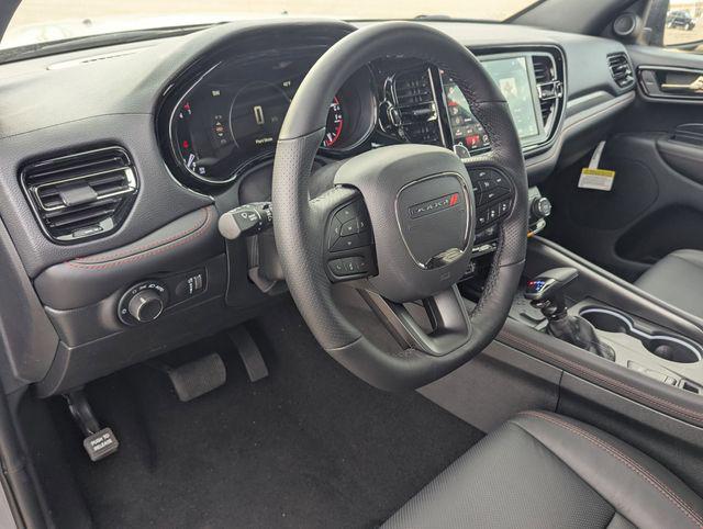 2026 Dodge Durango GT Plus HEMI V8 AWD