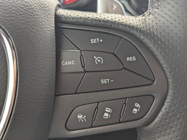 2026 Dodge Durango GT Plus HEMI V8 AWD