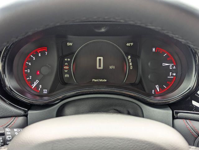 2026 Dodge Durango GT Plus HEMI V8 AWD