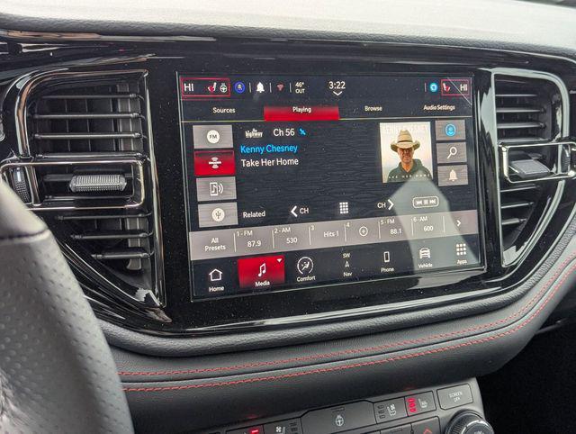 2026 Dodge Durango GT Plus HEMI V8 AWD