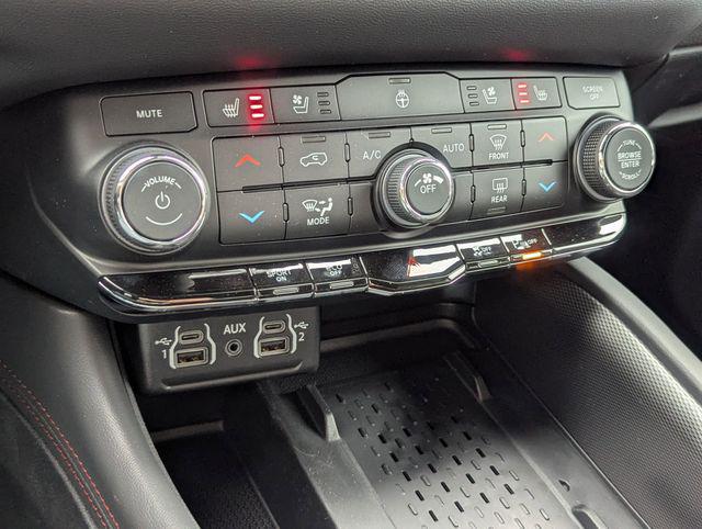 2026 Dodge Durango GT Plus HEMI V8 AWD