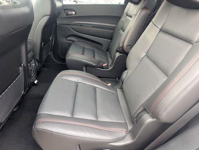 2026 Dodge Durango GT Plus HEMI V8 AWD