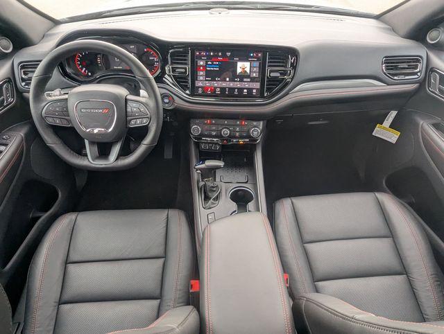 2026 Dodge Durango GT Plus HEMI V8 AWD