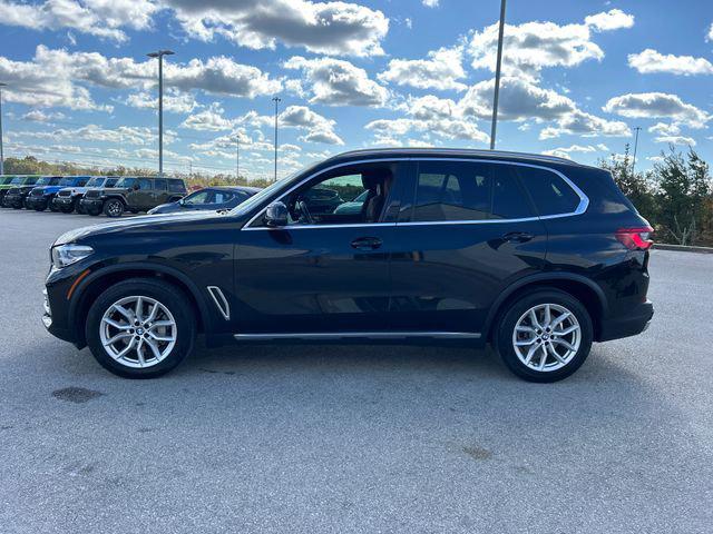 2019 BMW X5 xDrive40i 2019 BMW X5 xDrive40i