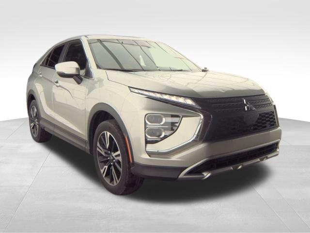 2024 Mitsubishi Eclipse Cross SE S-AWC
