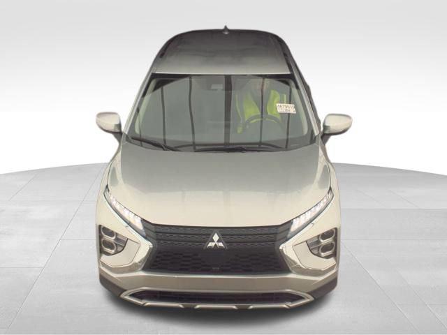2024 Mitsubishi Eclipse Cross SE S-AWC