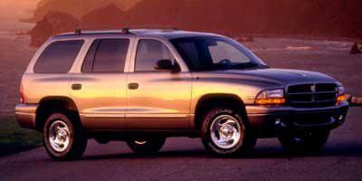 1999 Dodge Durango Base