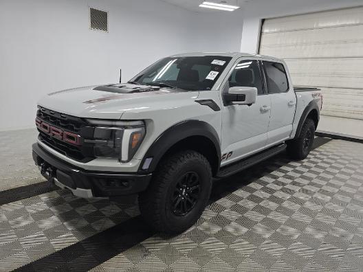 2024 Ford F-150 Raptor 2024 Ford F-150 Raptor