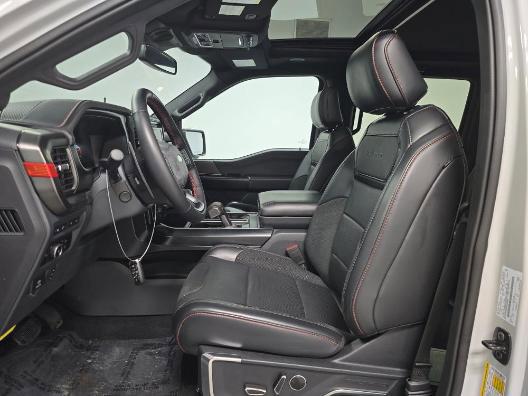 2024 Ford F-150 Raptor 2024 Ford F-150 Raptor