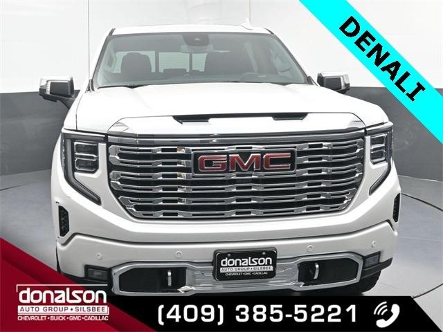 2022 GMC Sierra 1500 4WD Crew Cab Short Box Denali