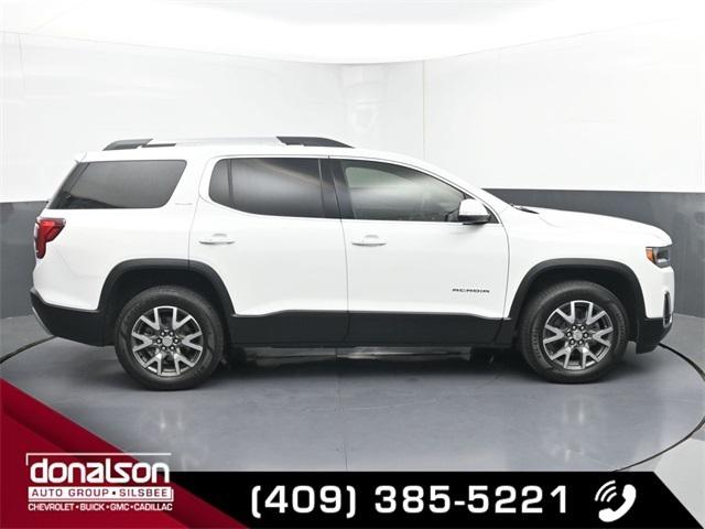 2021 GMC Acadia FWD SLE
