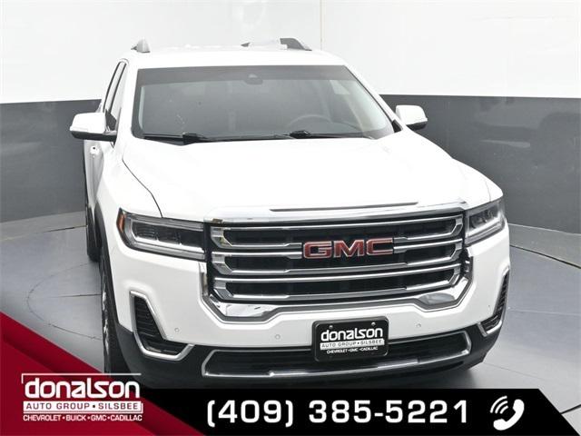 2021 GMC Acadia FWD SLE