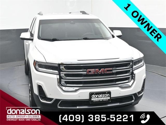 2021 GMC Acadia FWD SLE