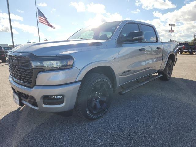 2026 RAM Ram 1500 RAM 1500 LONE STAR CREW CAB 4X4 57 BOX