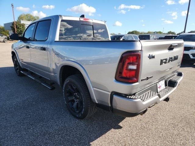 2026 RAM Ram 1500 RAM 1500 LONE STAR CREW CAB 4X4 57 BOX