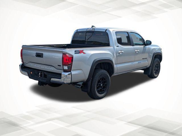 2023 Toyota Tacoma SR5 V6 2023 Toyota Tacoma SR5 V6