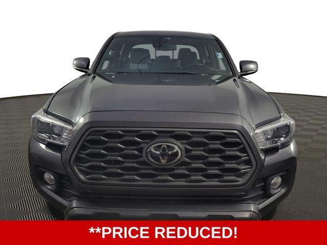2023 Toyota Tacoma TRD Off Road 2023 Toyota Tacoma TRD Off Road