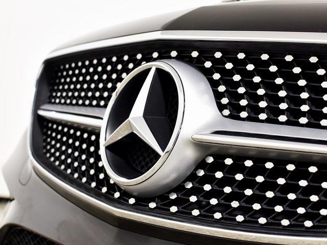 2018 Mercedes-Benz E 400 E 400 2018 Mercedes-Benz E 400 E 400