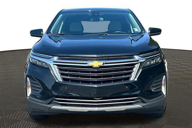 2024 Chevrolet Equinox FWD LT 2024 Chevrolet Equinox FWD LT