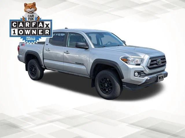 2023 Toyota Tacoma SR5 V6 2023 Toyota Tacoma SR5 V6