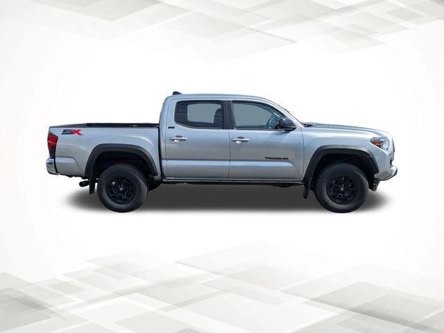 2023 Toyota Tacoma SR5 V6 2023 Toyota Tacoma SR5 V6