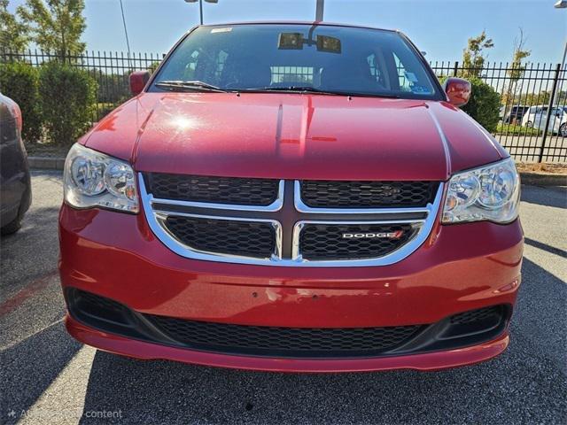 2015 Dodge Grand Caravan SXT 2015 Dodge Grand Caravan SXT