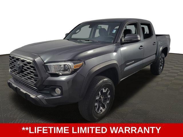 2023 Toyota Tacoma TRD Off Road 2023 Toyota Tacoma TRD Off Road