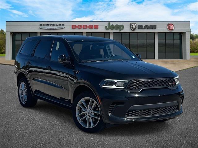 2024 Dodge Durango GT AWD 2024 Dodge Durango GT AWD