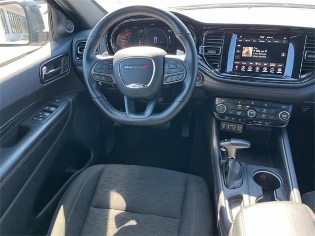 2024 Dodge Durango GT AWD 2024 Dodge Durango GT AWD