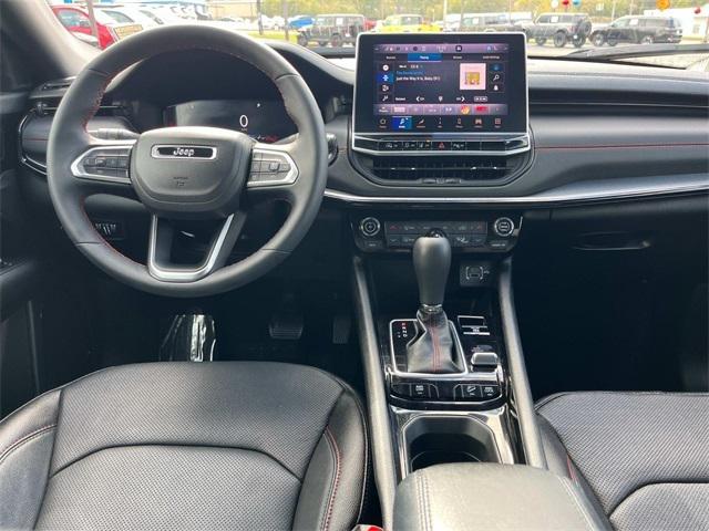 2024 Jeep Compass Trailhawk 4x4 2024 Jeep Compass Trailhawk 4x4