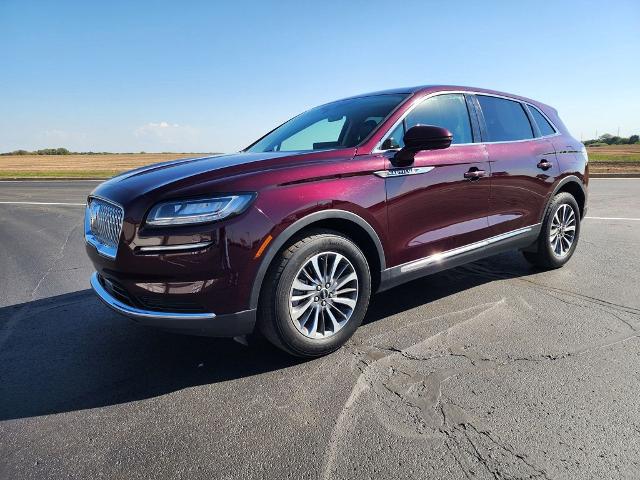 2022 Lincoln Nautilus Standard for sale in Watseka, IL