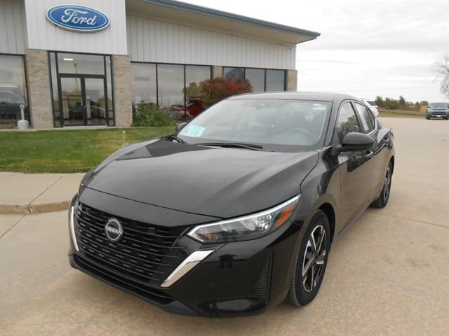 2024 Nissan Sentra SV Xtronic CVT for sale in Tyndall, SD