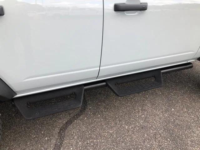 2024 Ford Bronco Wildtrak 2024 Ford Bronco Wildtrak