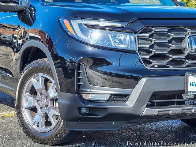 2023 Honda Passport AWD TrailSport 2023 Honda Passport AWD TrailSport