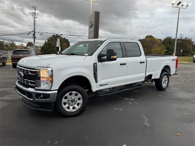 2024 Ford F-250 XLT