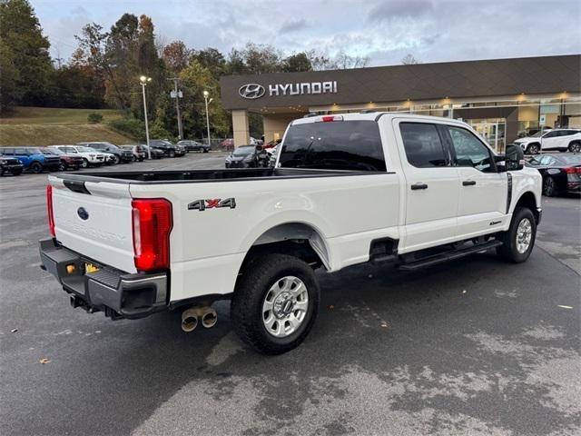 2024 Ford F-250 XLT