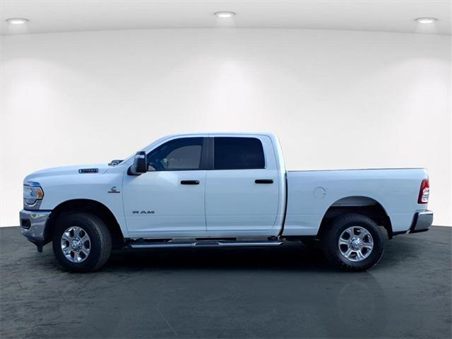 2024 RAM 2500 Big Horn Crew Cab 4x4 64 Box