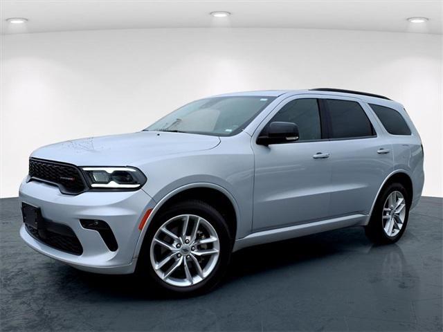 2023 Dodge Durango GT Plus AWD 2023 Dodge Durango GT Plus AWD
