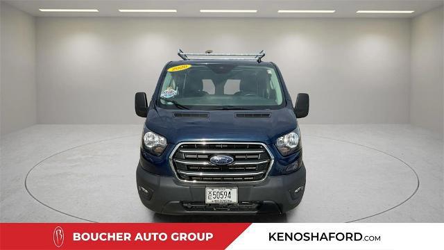 2020 Ford Transit Cargo Van Base
