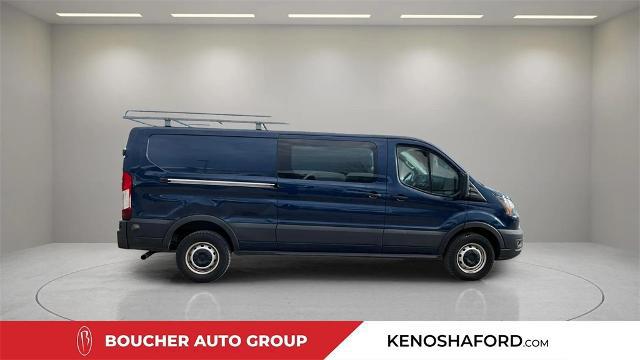 2020 Ford Transit Cargo Van Base